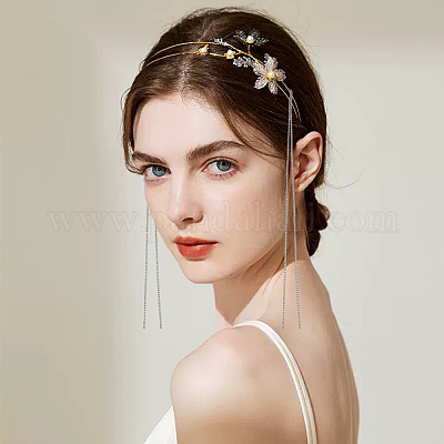 2 пакет 2 стиля заколки-железо для волос PHAR-HY0001-01-1