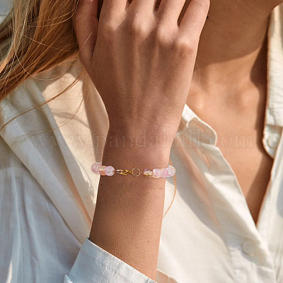 300шт защитная проволочная сетка из латуни KK-DC0004-81-1