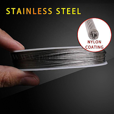 Тигровый хвостовой провод TWIR-BC0001-03B-02-1