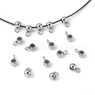 Трубчатые дужки из нержавеющей стали 304 STAS-G075-11P-1