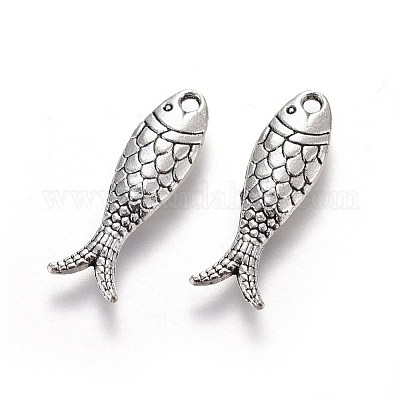 Тибетский стиль сплава цинка подвески&nbsp;PALLOY-I141-01AS-1