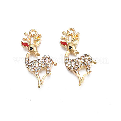 Стойки обшивки сплава эмали подвески ENAM-N055-118-1