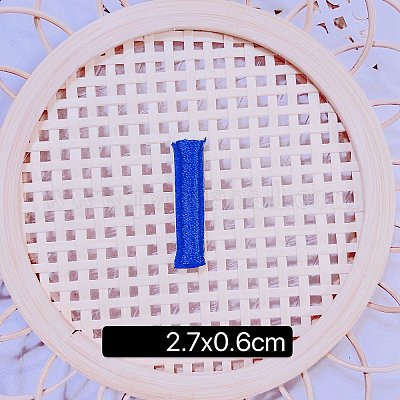 Computergesteuerte stickstoff selbstklebende patches&nbsp;FIND-TAC0002-02I-1