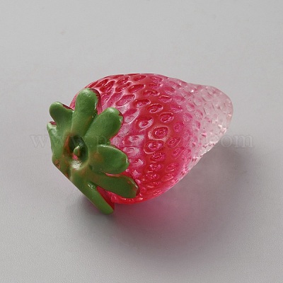 Украшения для кукольного домика из светящейся смолы FIND-CJC0010-105E-1