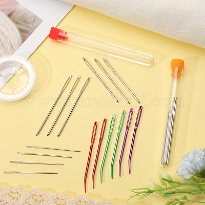 Алюминиевые спицы TOOL-GF0003-33-1