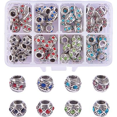 Европейские бусины MPDL-NB0001-01-1