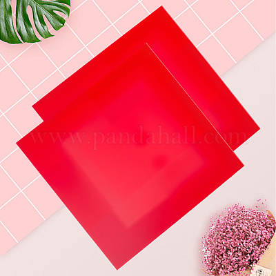 Acrylplatten&nbsp;DIY-WH20007-310-1