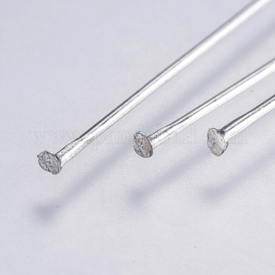 Плоские головки штифтов из нержавеющей стали 304&nbsp;X-STAS-F146-01P-70mm-1