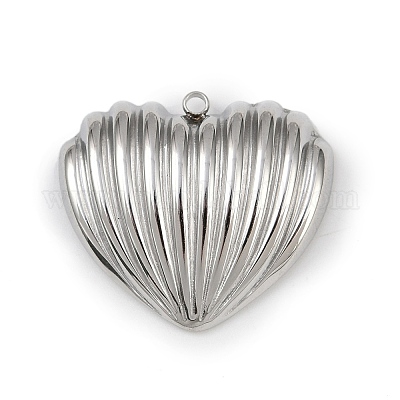 Подвески из нержавеющей стали 304 STAS-B092-08A-P-1