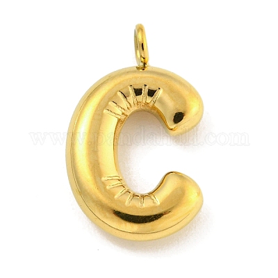 Ионное покрытие (ip) подвески из нержавеющей стали 304 STAS-C102-15G-C-1