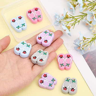 8 шт. SIL-CA0002-16-1