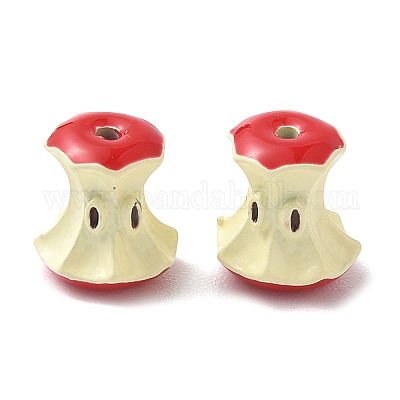 Окрашенного распылением сплава бисер FIND-C074-10KCG-02-1