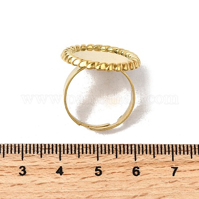 Компоненты манжетного кольца из нержавеющей стали 304 STAS-P403-06G-1