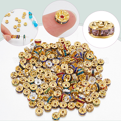 200 шт.&nbsp;RB-SP001-08B-1