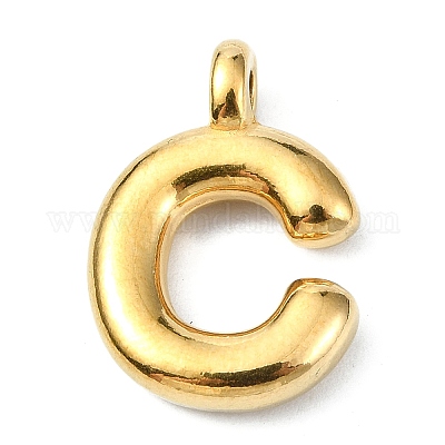 Ионное покрытие (ip) подвески из нержавеющей стали 304 STAS-U033-02G-C-1