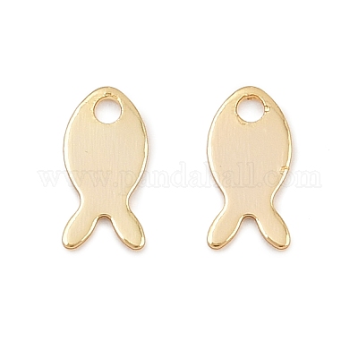 Латунь подвески&nbsp;KK-A274-24A-G-1