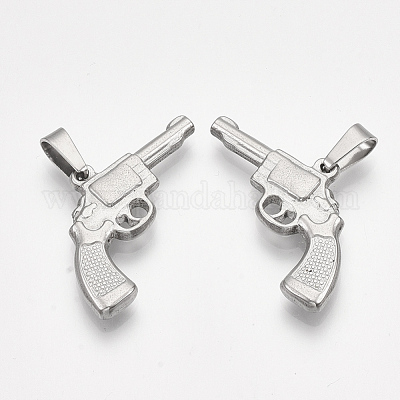 Подвески из нержавеющей стали 304 STAS-T045-31P-1