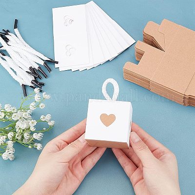 Крафт-бумага CON-NB0001-80-1