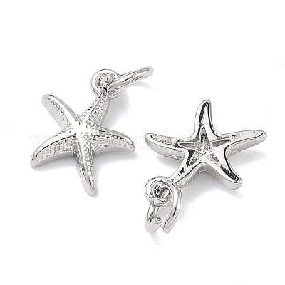 Латунные подвески&nbsp;KK-P349-03P-1