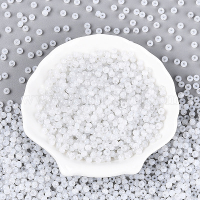 6/0 стакан бисер SEED-N008-07N-1