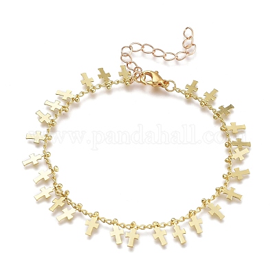 Wholesale Charm Bracelets - Pandahall.com