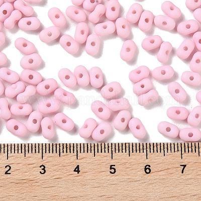 Opake Legierung Perlen&nbsp;LS-MACR-L005-06G-1