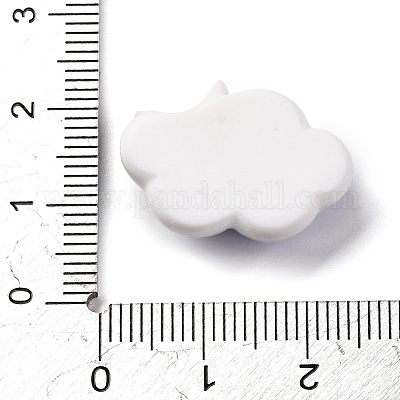 Кабошоны из смолы X1-CRES-Z010-03F-1