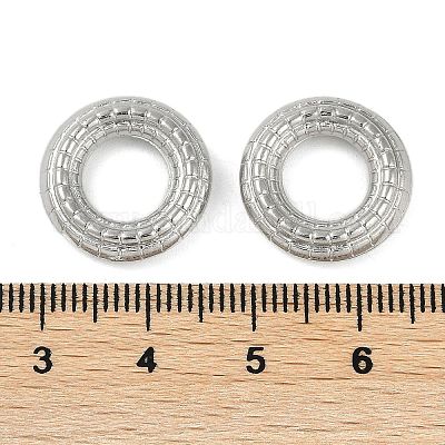 Пластиковые соединительные кольца ccb CCB-G020-37A-P-1