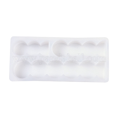 Силиконовые Молды для свечей своими руками SIL-Z020-02B-1