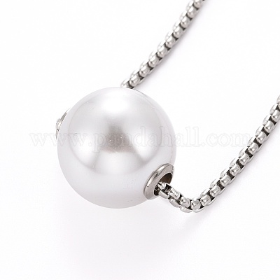 Браслеты-боло из нержавеющей стали 304 BJEW-H539-01-1