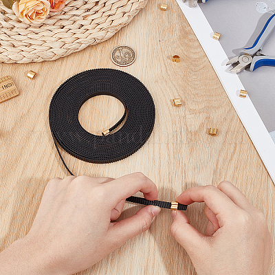 3D печать синтетического каучукового ремня ГРМ DIY-BC0014-61-1