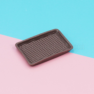 Пластиковая мини модель PW-WG00D68-03-1