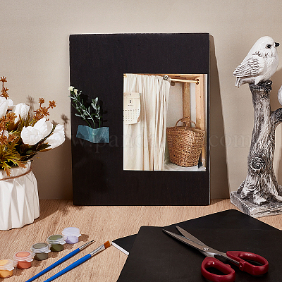 Доска из пенопласта ПВХ&nbsp;AJEW-WH0567-50E-02-1