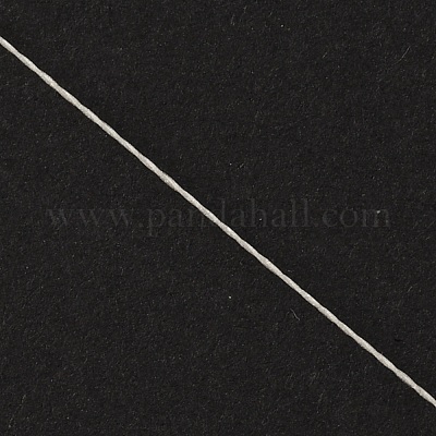 Светящиеся шнуры из полиэстера OCOR-WH0071-010D-1