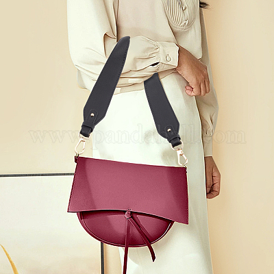 Ремни для подмышек из искусственной кожи FIND-WH0111-357B-1