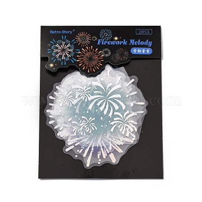 Скрапбукинг наклейки питомец декоративные наклейки DIY-M076-02C-1