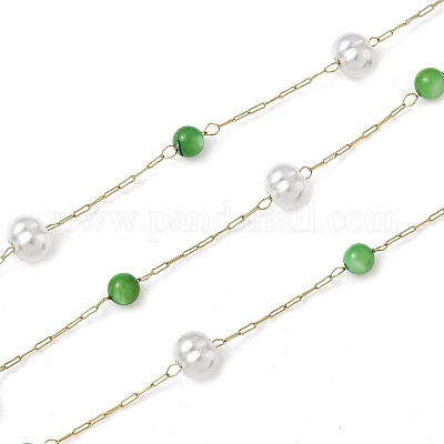 Цепи из нержавеющей стали 304 CHS-K018-21G-04-1