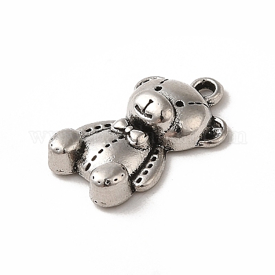 Подвески из сплава в тибетском стиле  FIND-A038-19AS-1