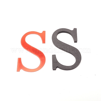 Sticker mural miroir acrylique&nbsp;DIY-WH0181-16B-S-1