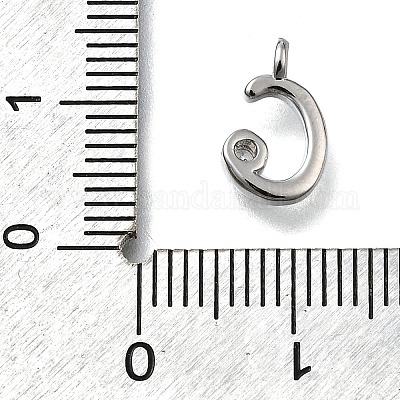 Латунные микро проложить кубического циркония подвески KK-B132-12P-C-1