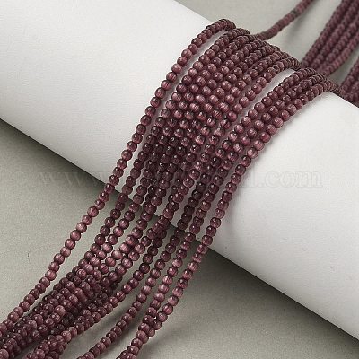 Кошачие глаза CE-C007-A09-2mm-1