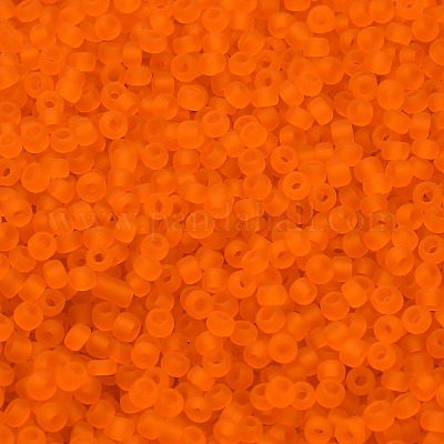 12/0 сорт круглый бисер стеклянный SEED-Q006-M06-1