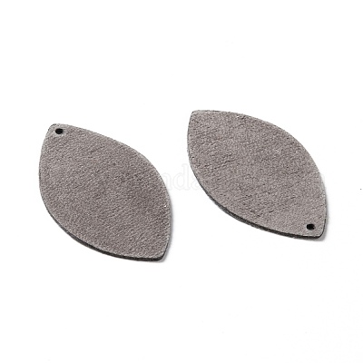 Кулоны из экологически чистой овчины FIND-T045-18-M-1