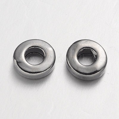 Бусины из тибетского серебра X-K0NXR051-1