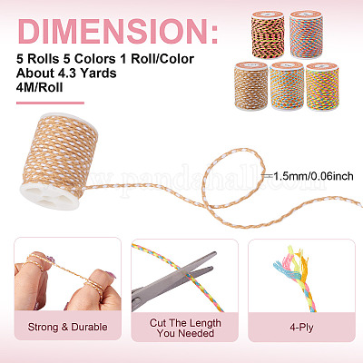 5 рулон OCOR-TA0003-07-1