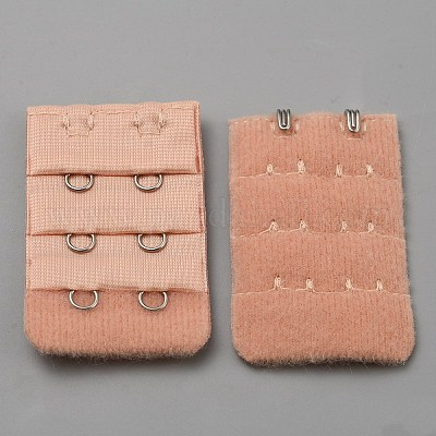 3 ряд х 2 крючка удлинители бюстгальтера DIY-WH0430-562A-08-1