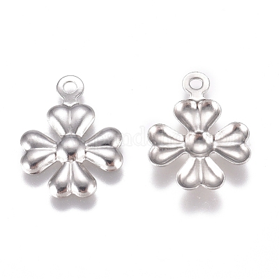 Подвески из нержавеющей стали 304 STAS-M274-069P-1