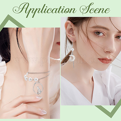 Подвески из сплава в тибетском стиле TIBEP-SC0002-56-1