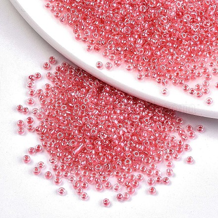 8/0 Glass Seed Beads X-SEED-A015-3mm-2204-1