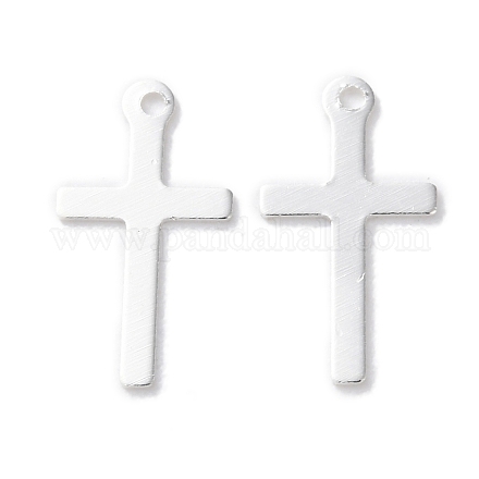 Латунные подвески KK-F880-05S-03-1